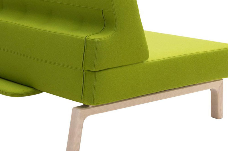 Lazy sovesofa - Softline