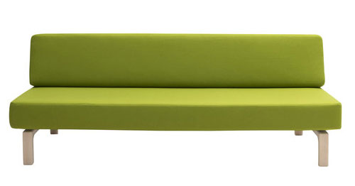 Lazy sovesofa - Softline