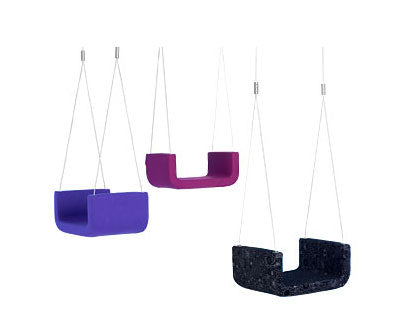 Me&U gynge - Softline