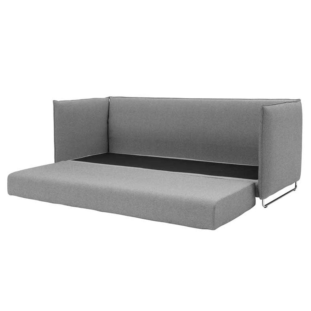 Metro 2 pers. sofa - Softline