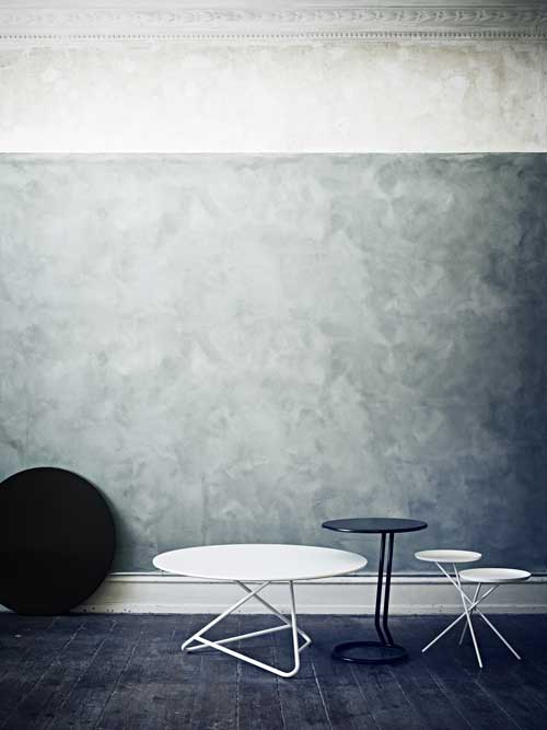 Monday sidebord - Softline