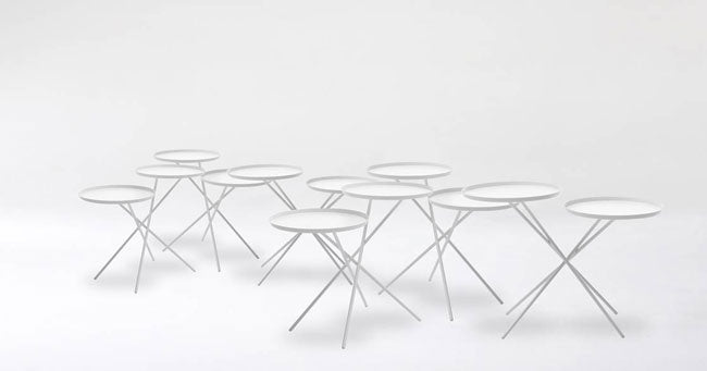 Monday sidebord - Softline