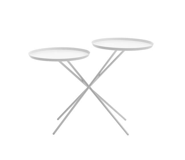 Monday sidebord - Softline