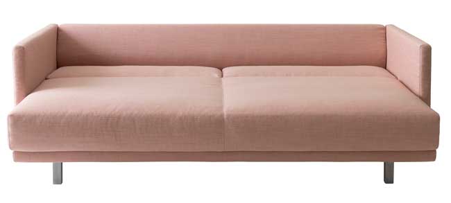 Meghan sofa - Softline