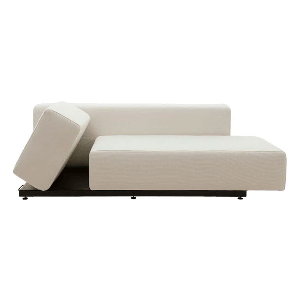 Nevada hjørne sovesofa - Softline