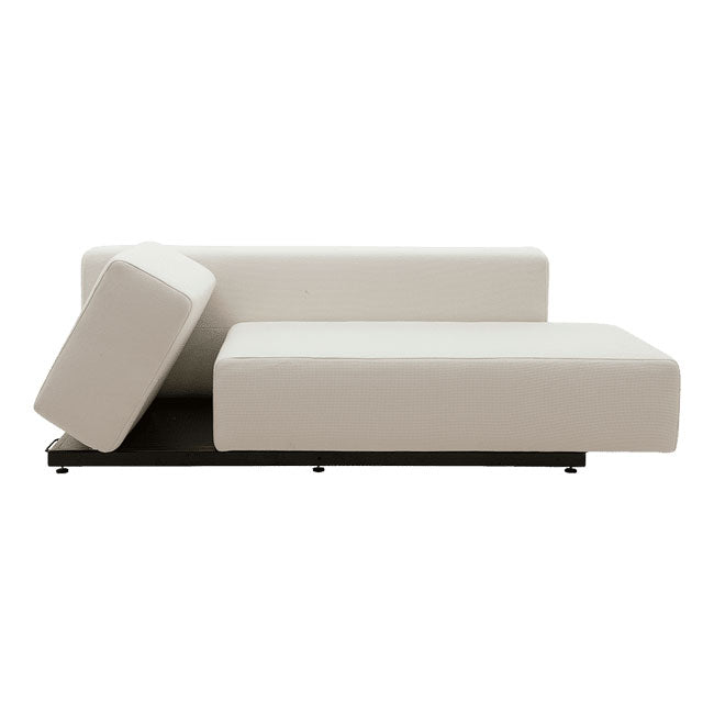 Nevada hjørne sovesofa - Softline