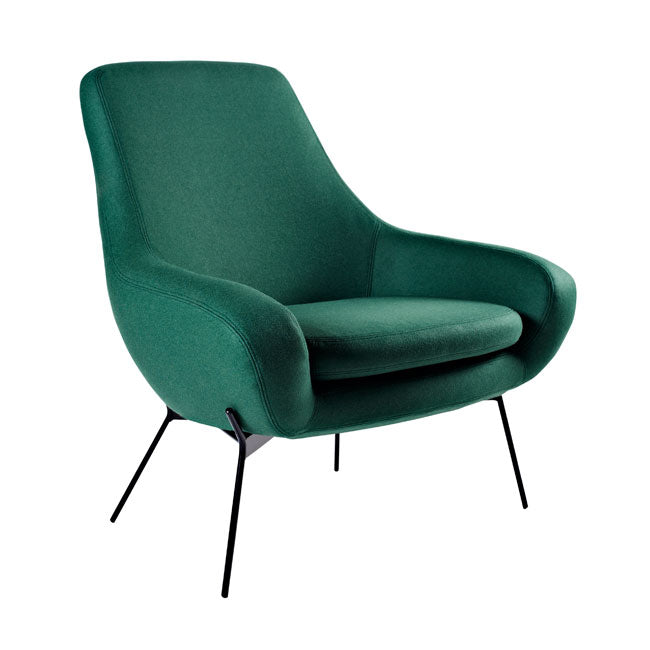 Noomi String lænestol - Softline