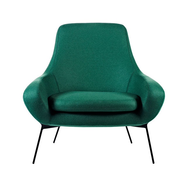 Noomi String lænestol - Softline