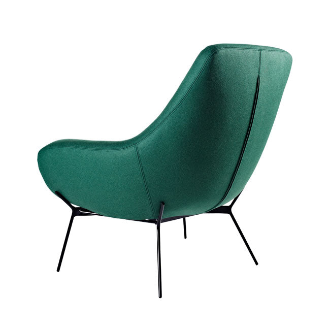 Noomi String lænestol - Softline
