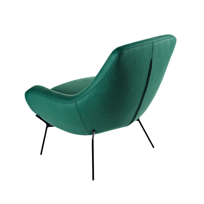 Noomi String lænestol - Softline
