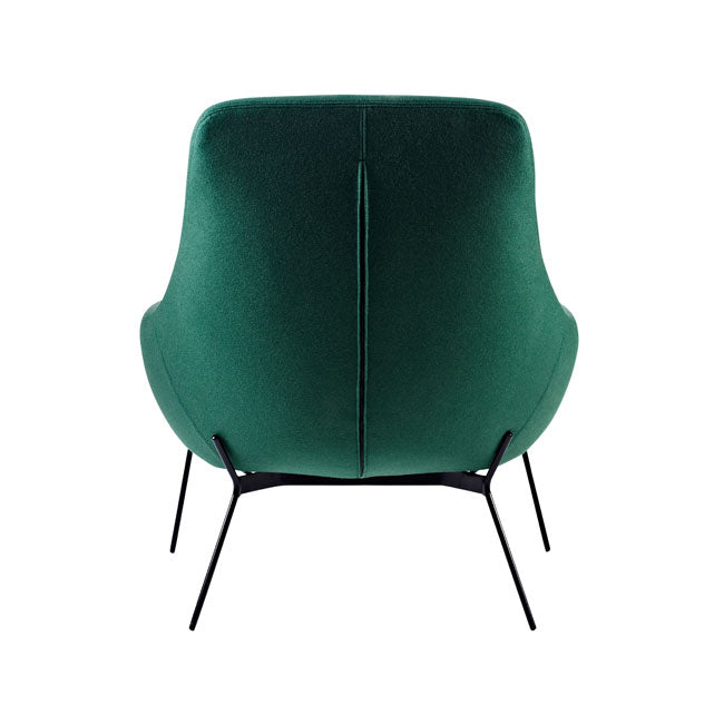 Noomi String lænestol - Softline