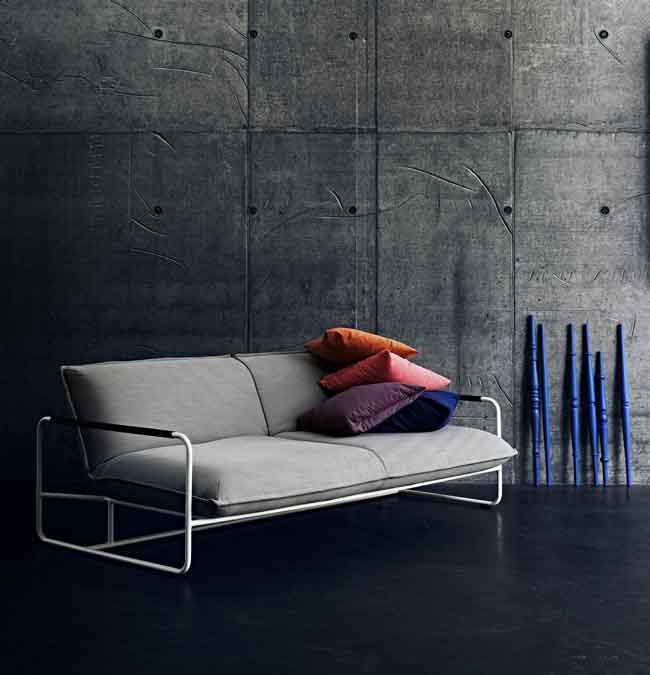 Nova sovesofa - Softline