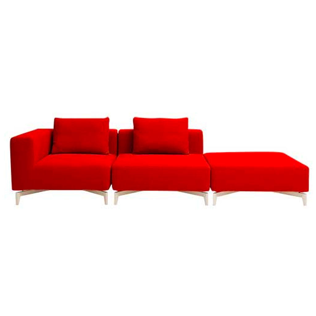 Passion sofa - Softline