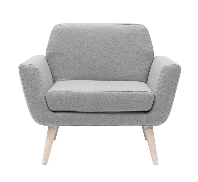 Scope lænestol - Softline