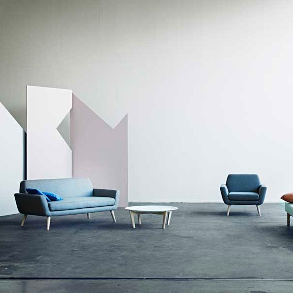 Scope 2 pers. sofa - Softline
