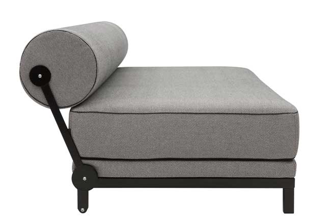 Sleep sovesofa - Softline