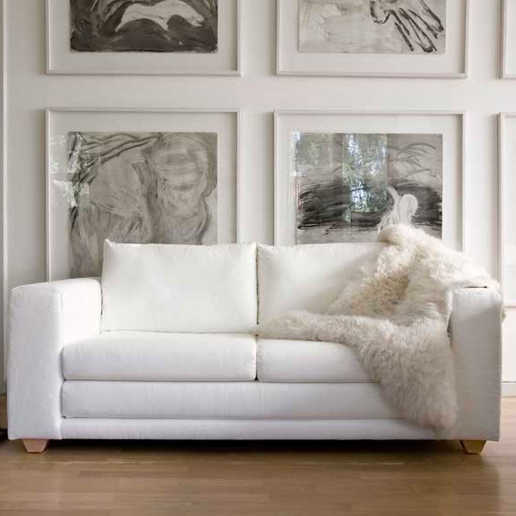Victor 2,5 pers. sofa - Softline