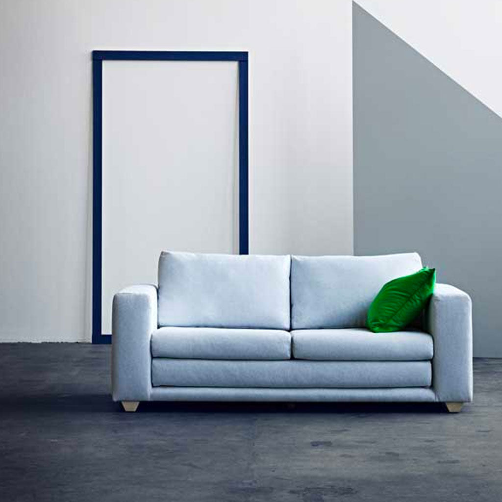 Victor 2,5 pers. sofa - Softline