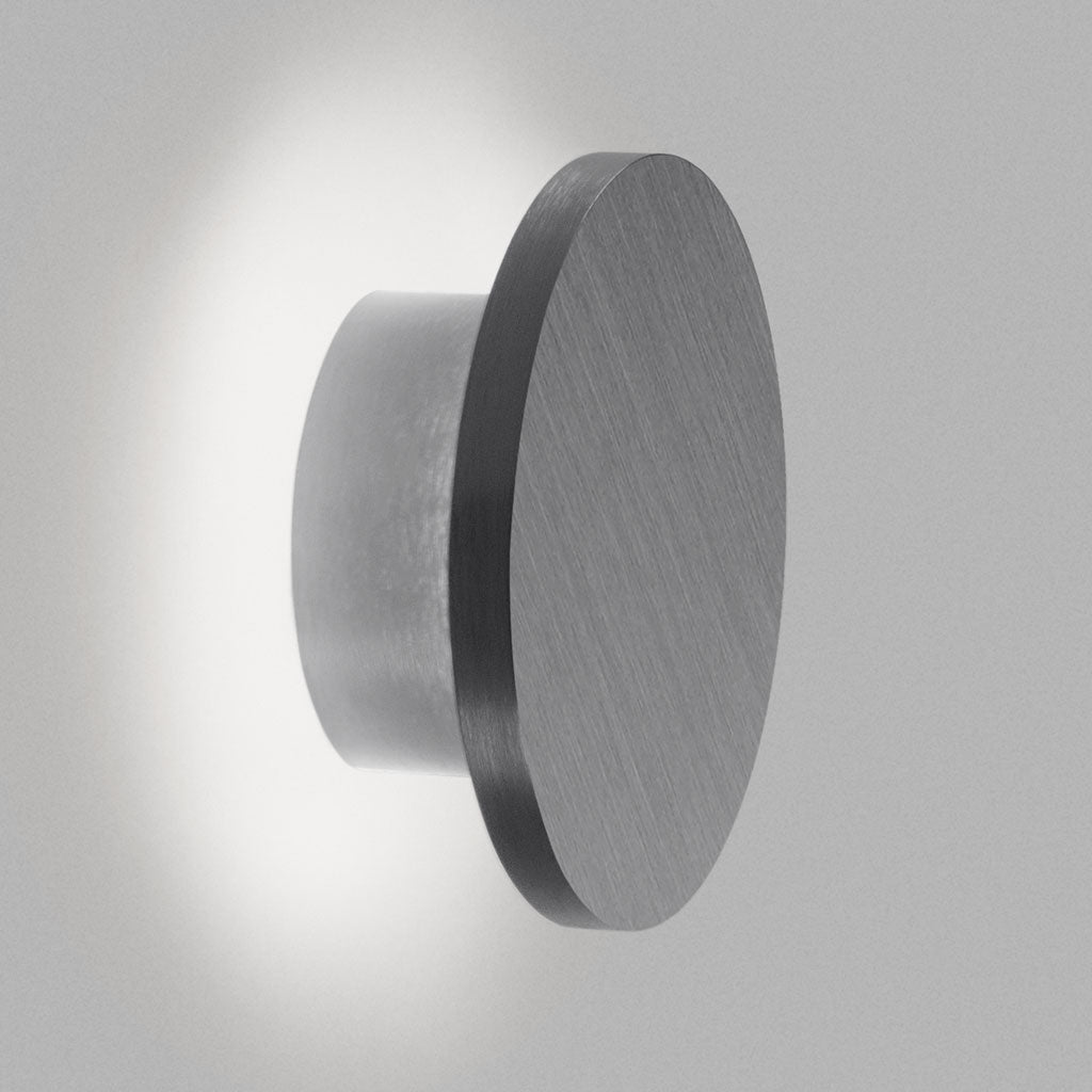 Soho W1 (Titanium) - Light Point