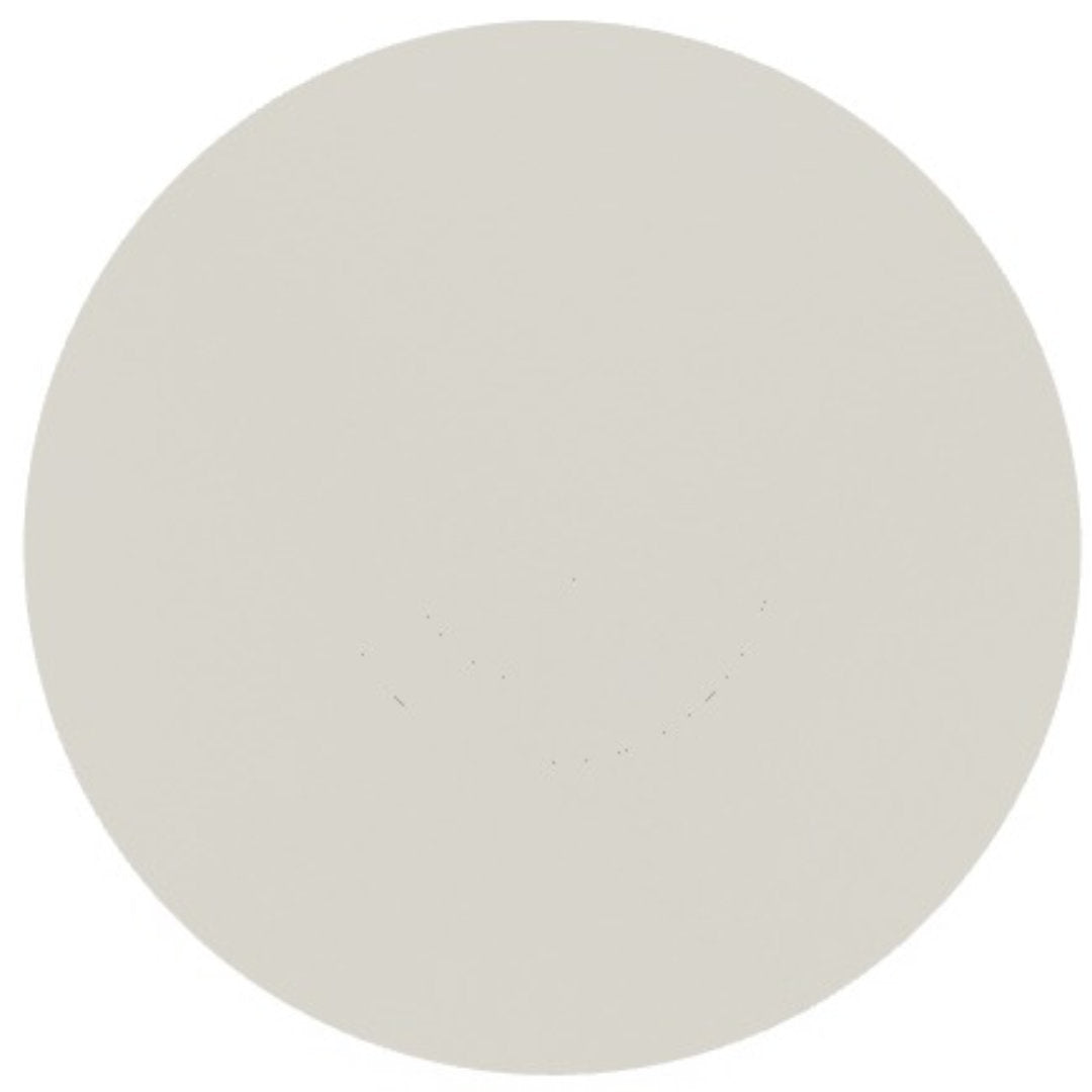 Slim rectangular spisebord - Ceramic - Sovet Italia