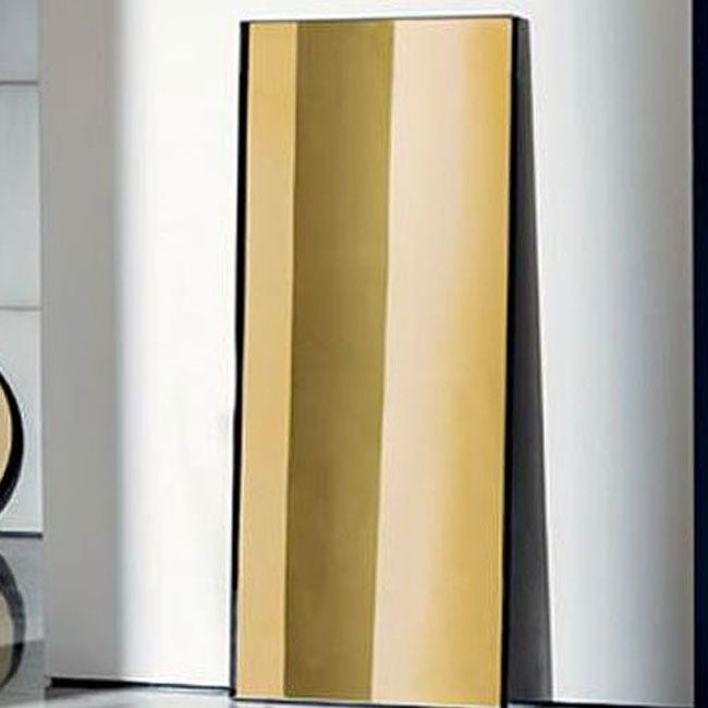Visual Rectangular spejl - 190x80 - Sovet Italia