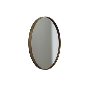 Visual Round spejl Ø110 - Sovet Italia