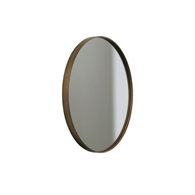 Visual Round spejl Ø110 - Sovet Italia