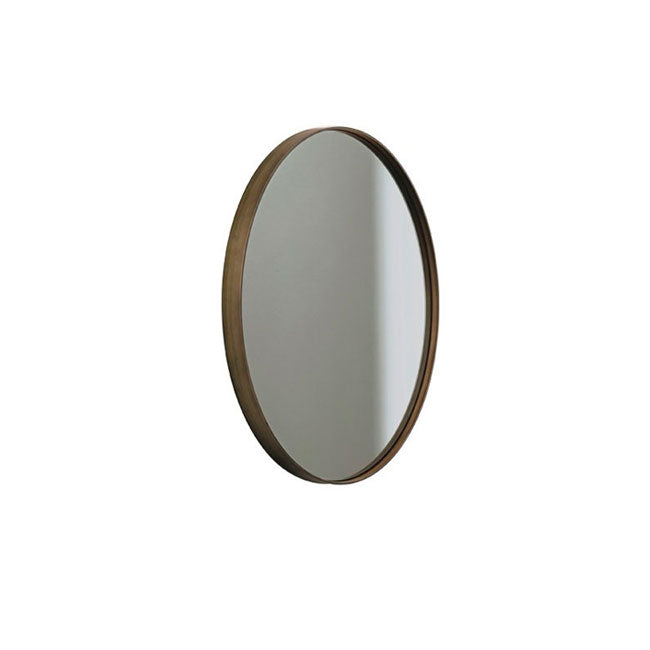 Visual Round spejl Ø80 - Sovet Italia