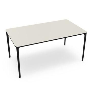 Slim rectangular spisebord - Ceramic - Sovet Italia