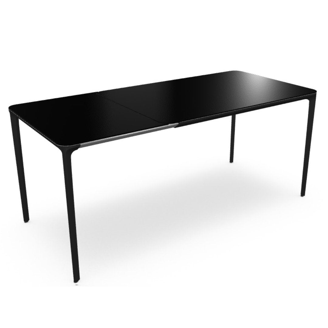 Slim extensible spisebord - Ceramic - Sovet Italia