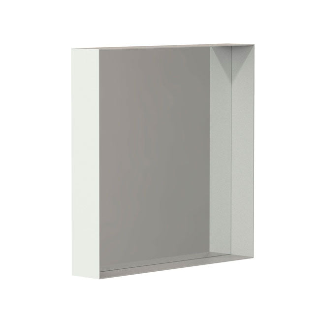 Spejl 4132 med ramme - Frost