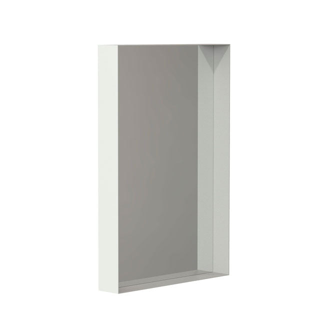 Spejl 4133 med ramme - Frost