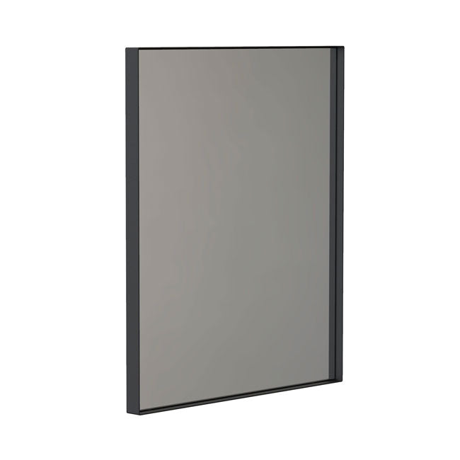 Spejl 4135 med ramme - Frost