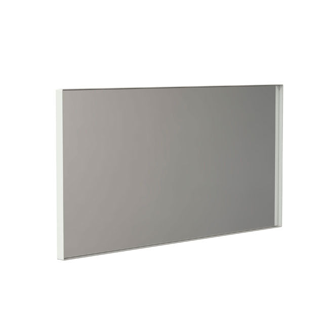 Spejl 4136 med ramme - Frost