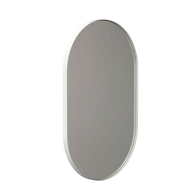 Spejl 4138 med ramme - Frost