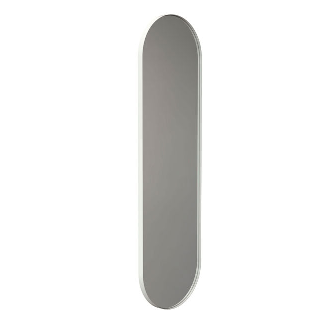 Spejl 4139 med ramme - Frost
