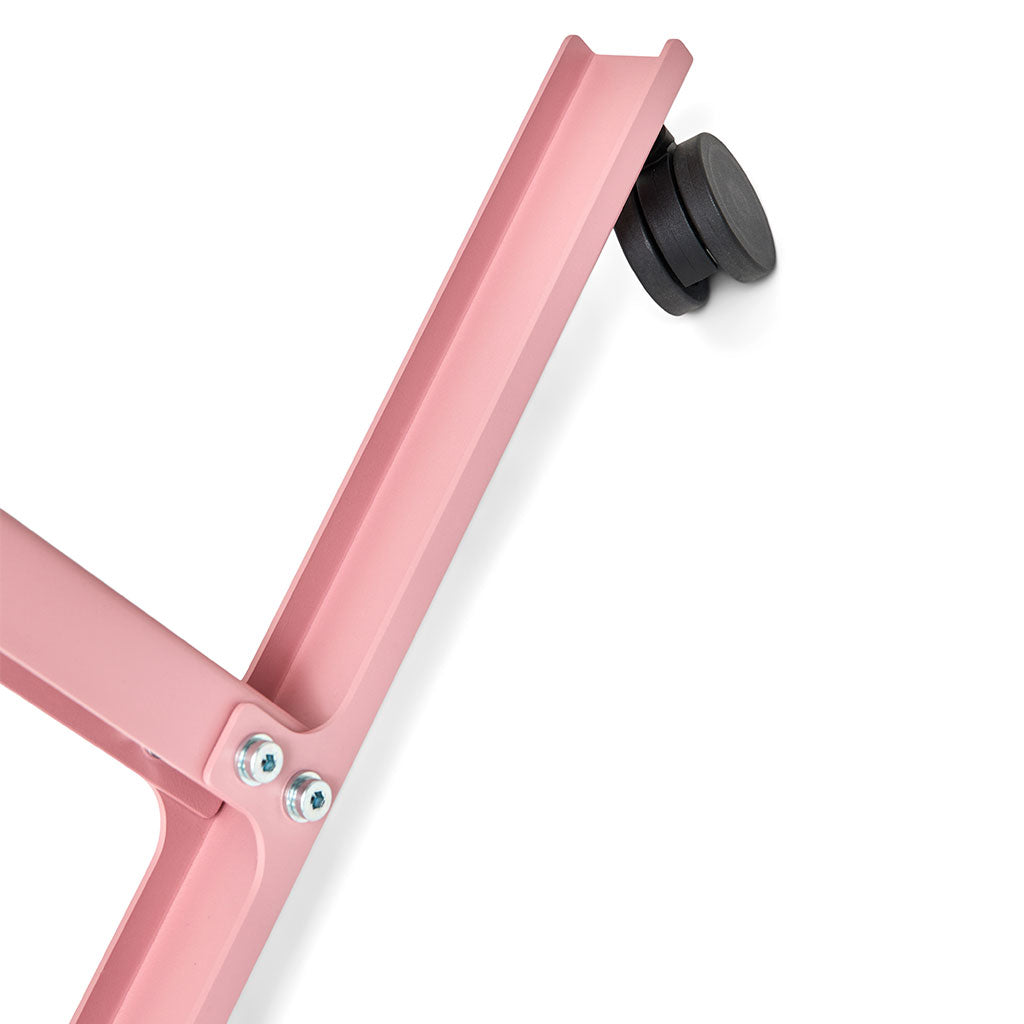 Straight Rollin' TV Stander - Bubble Gum - Pedestal