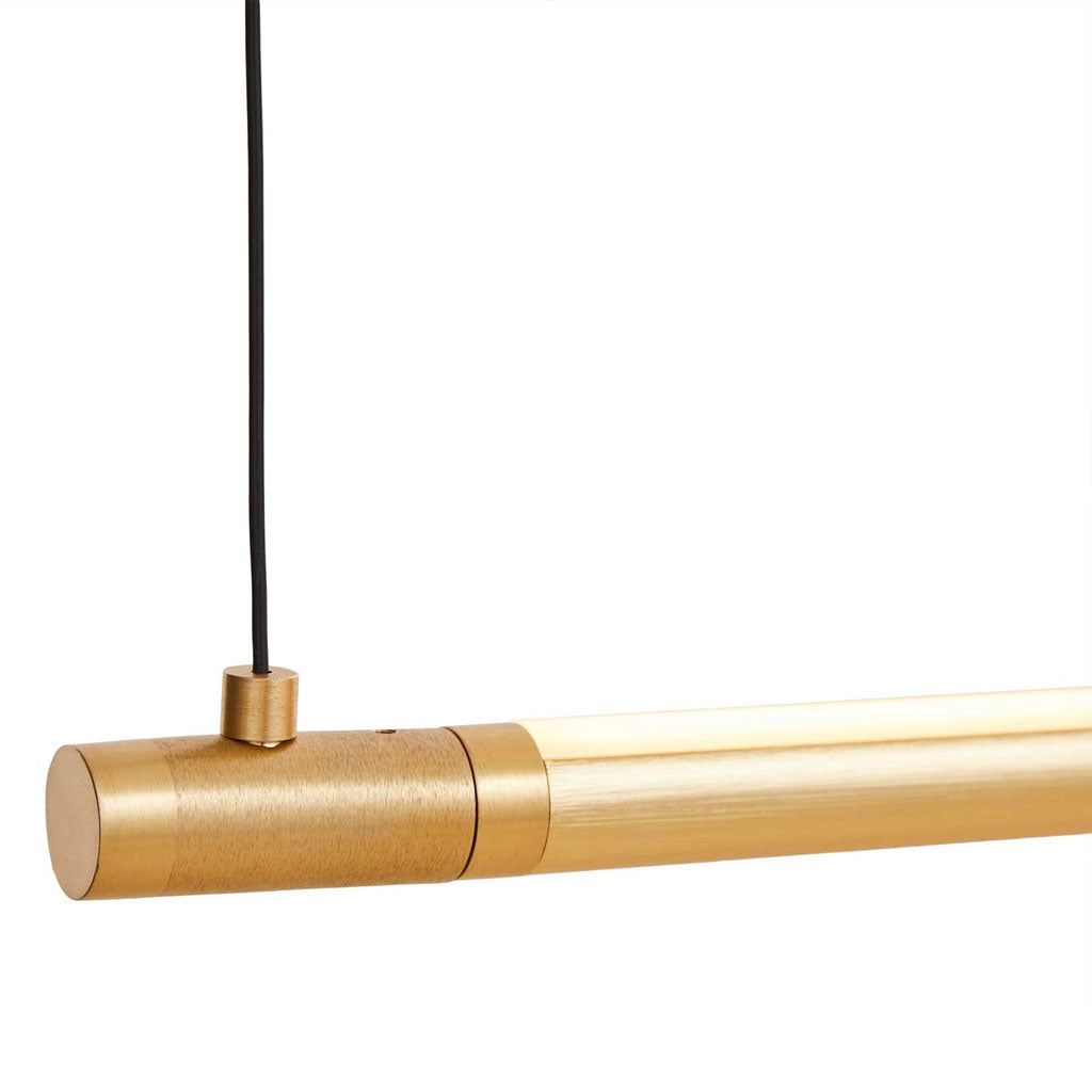 Straw 150 Pendel - Loom Design