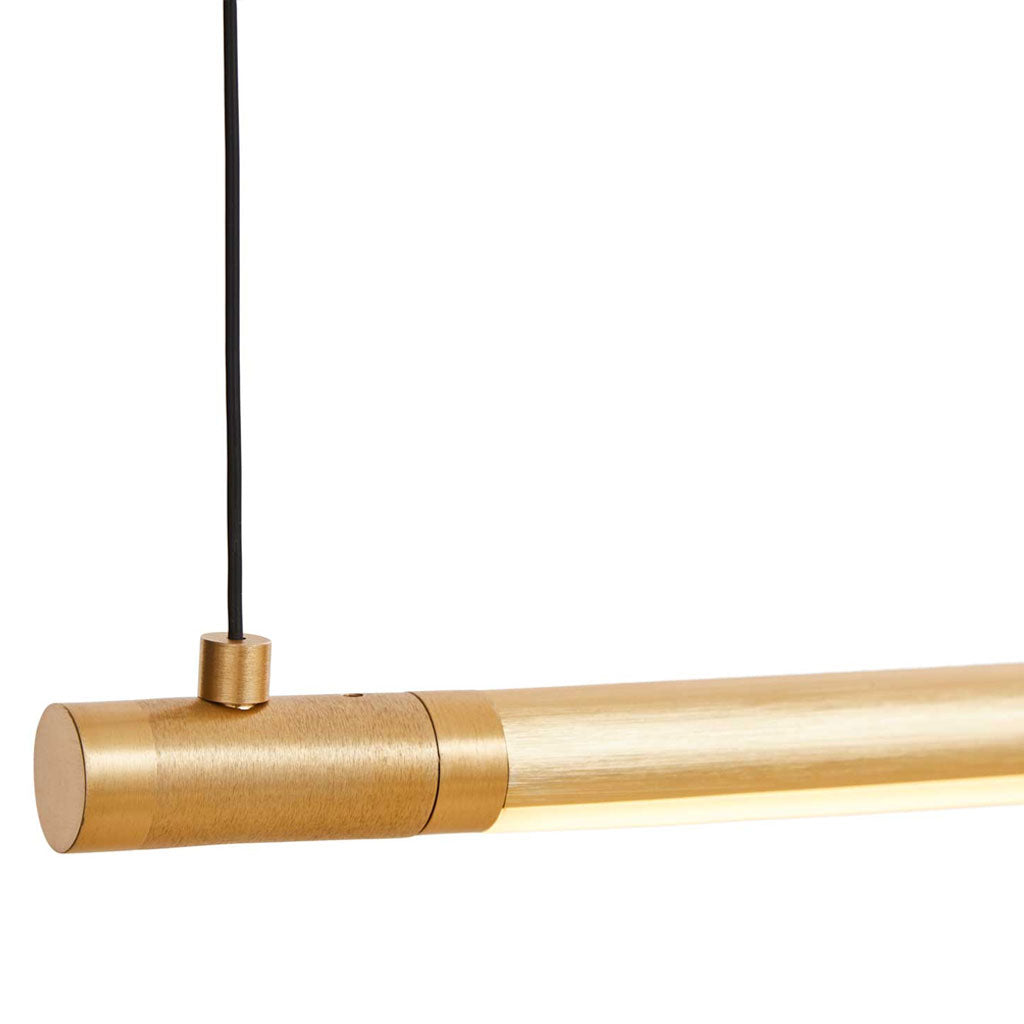 Straw 150 Pendel - Loom Design
