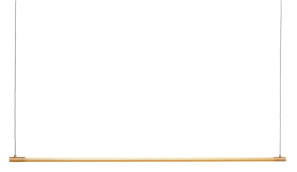 Straw 200 Pendel - Loom Design