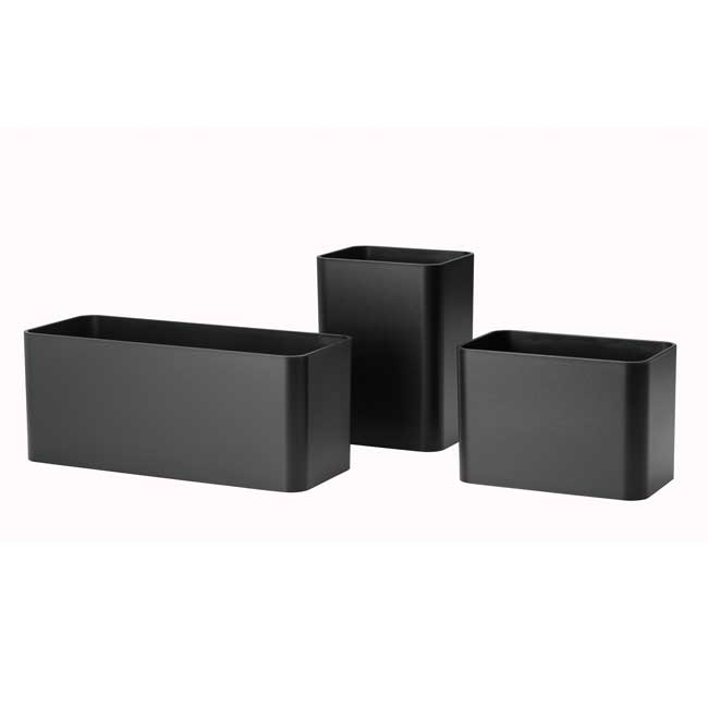 Organizers - String