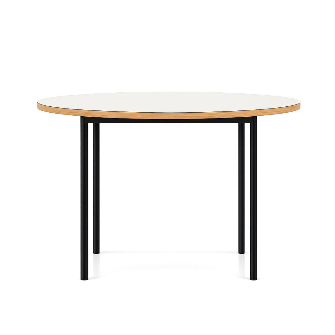 Essential spisebord - Ø120 - Mushroom - Tablelab