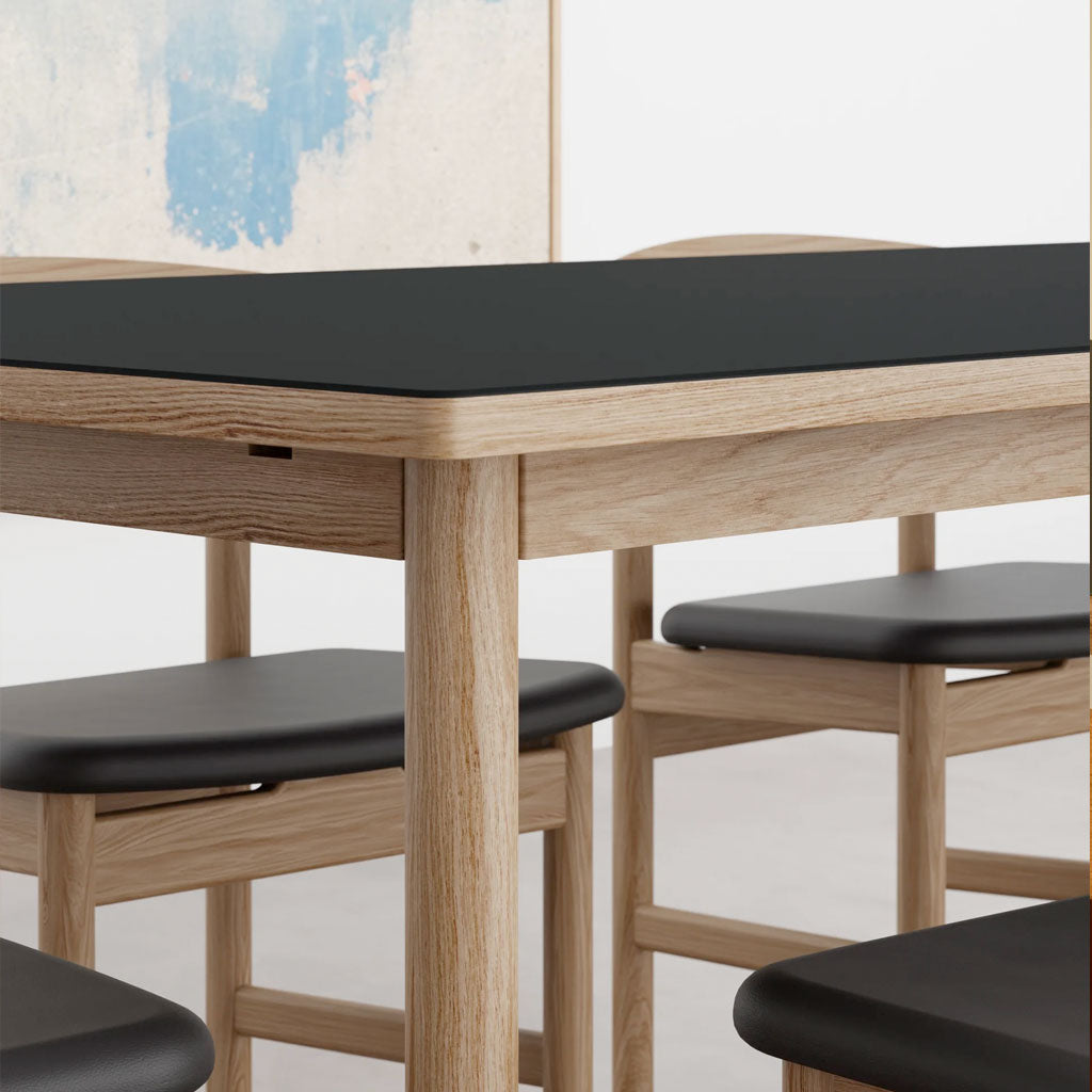 Essential Oak spisebord - Tablelab