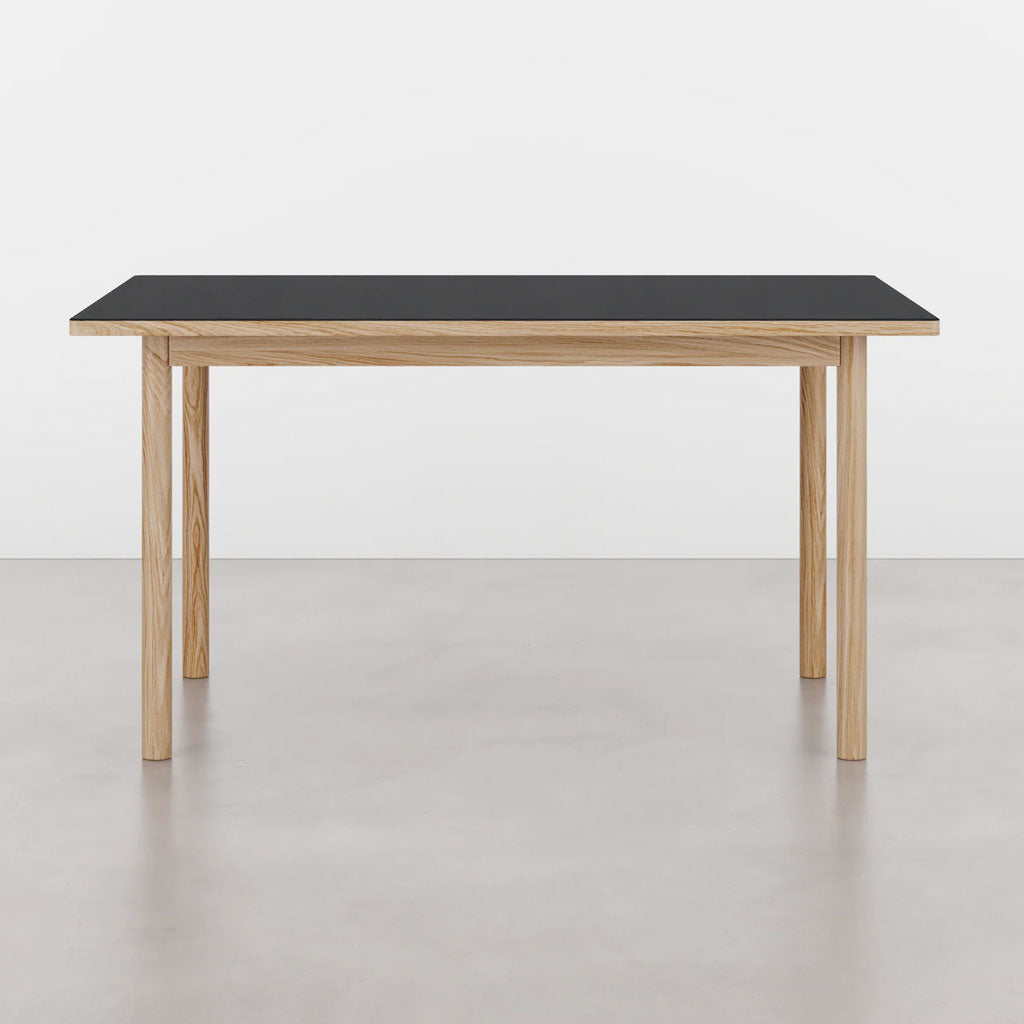 Essential Oak spisebord - Tablelab
