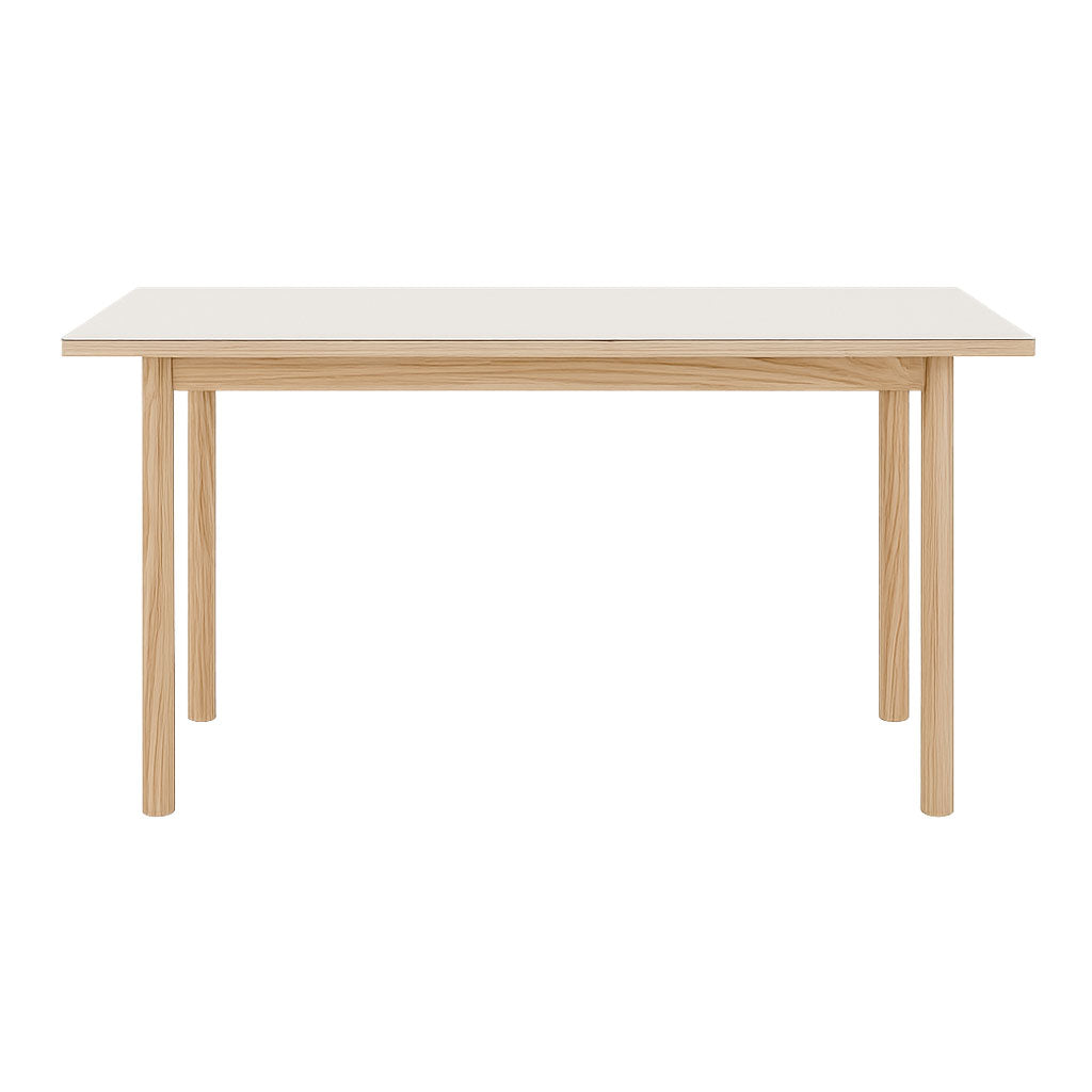 Essential Oak spisebord - Tablelab