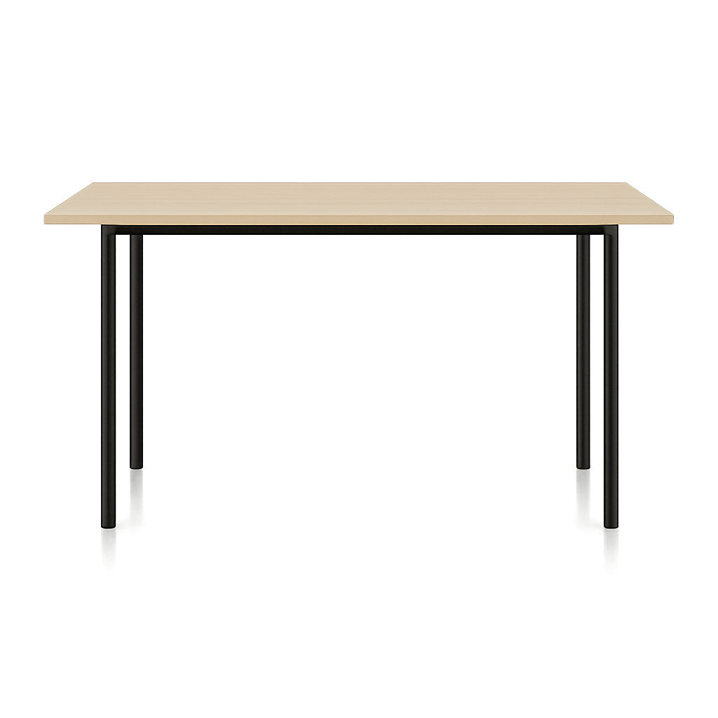 Essential spisebord - 140x90 - Eg Fineer - Tablelab