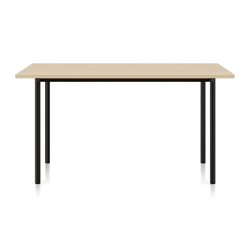 Essential spisebord - 140x90 - Eg Fineer - Tablelab