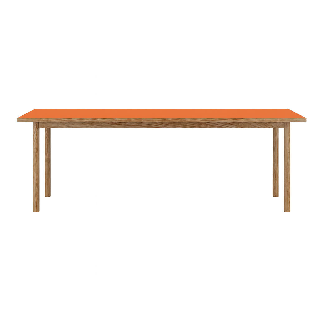 Essential Oak spisebord - Tablelab