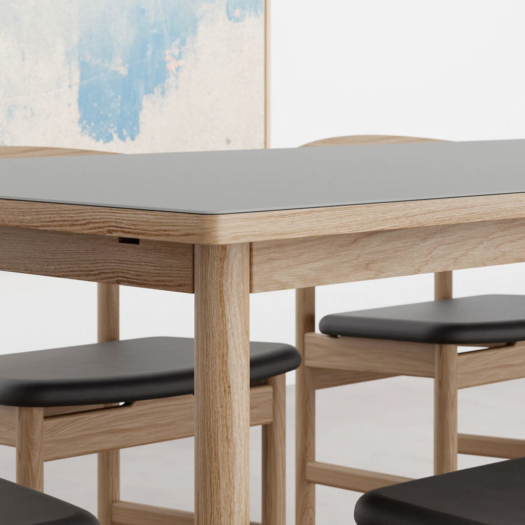 Essential Oak spisebord - Tablelab