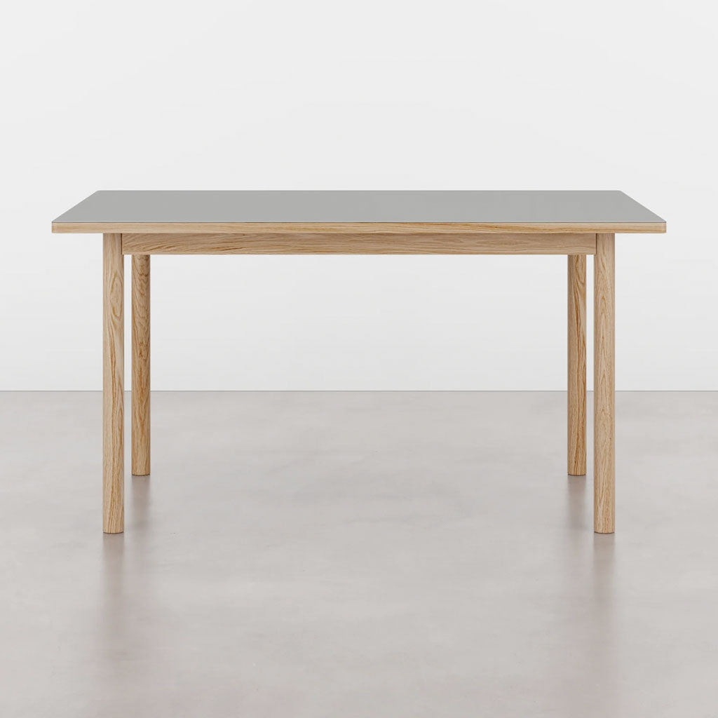 Essential Oak spisebord - Tablelab